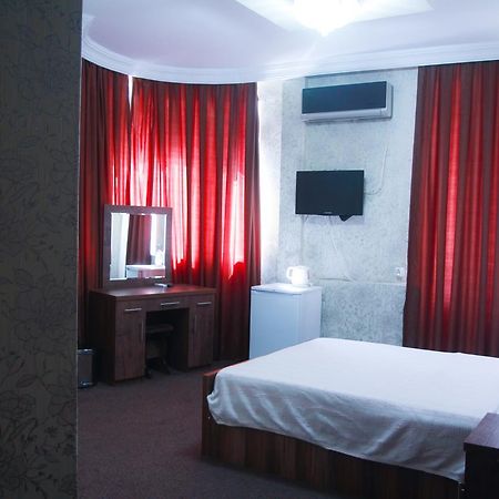 New Palace Shardeni Tbilisi Zewnętrze zdjęcie