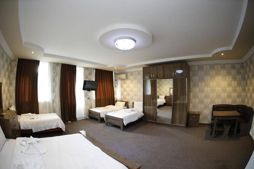 New Palace Shardeni Tbilisi Zewnętrze zdjęcie
