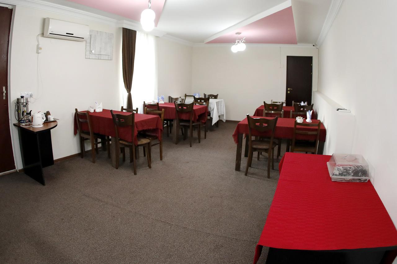 New Palace Shardeni Tbilisi Zewnętrze zdjęcie