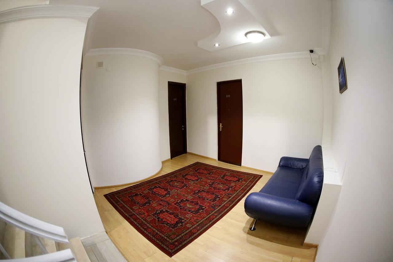 New Palace Shardeni Tbilisi Zewnętrze zdjęcie