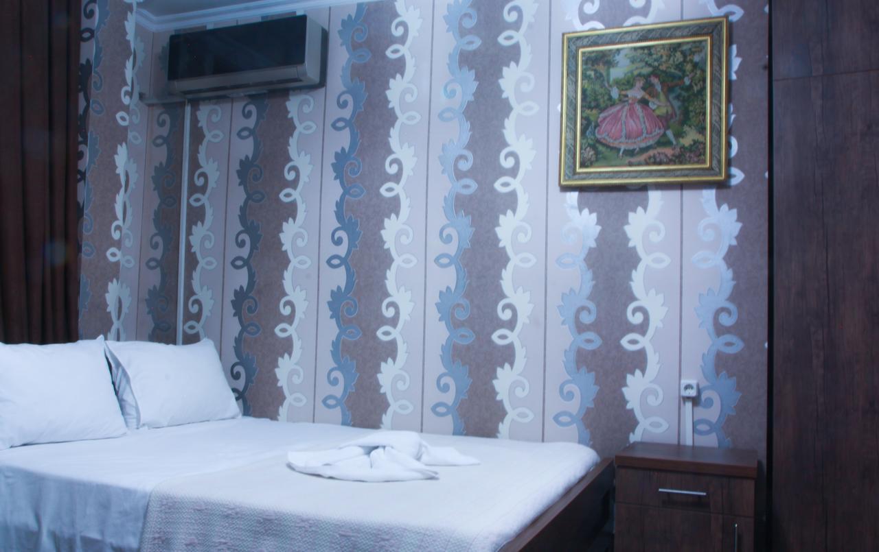 New Palace Shardeni Tbilisi Zewnętrze zdjęcie
