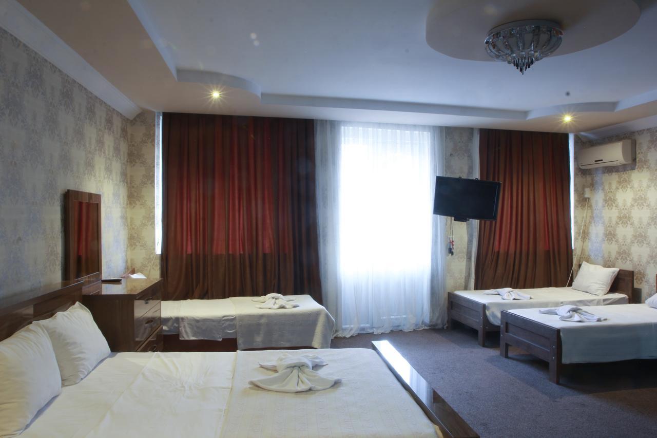 New Palace Shardeni Tbilisi Zewnętrze zdjęcie