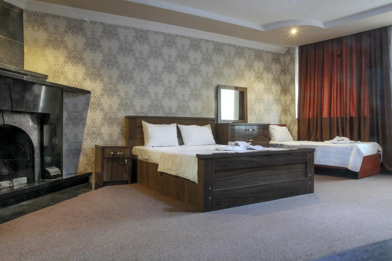 New Palace Shardeni Tbilisi Zewnętrze zdjęcie