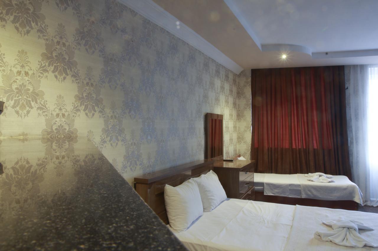 New Palace Shardeni Tbilisi Zewnętrze zdjęcie