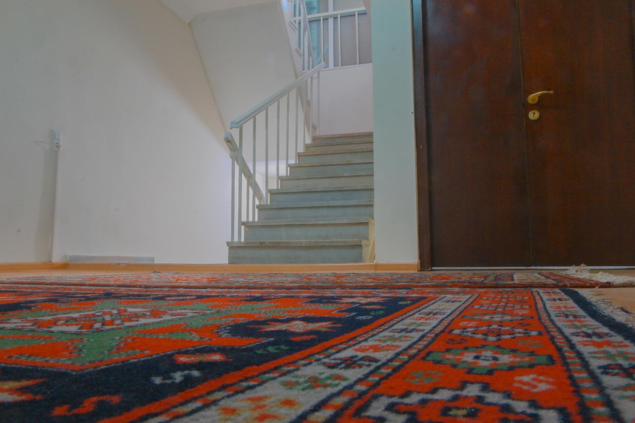 New Palace Shardeni Tbilisi Zewnętrze zdjęcie