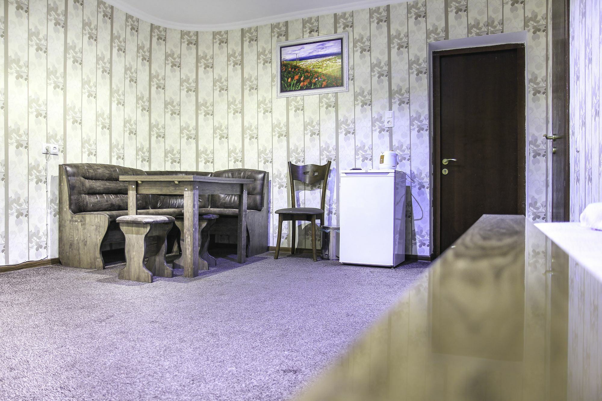 New Palace Shardeni Tbilisi Zewnętrze zdjęcie
